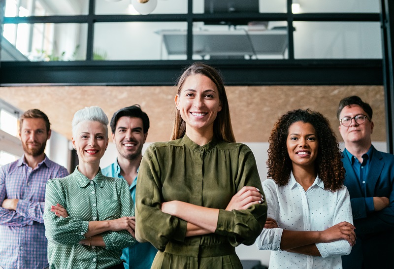 Gi Group Holding RPO