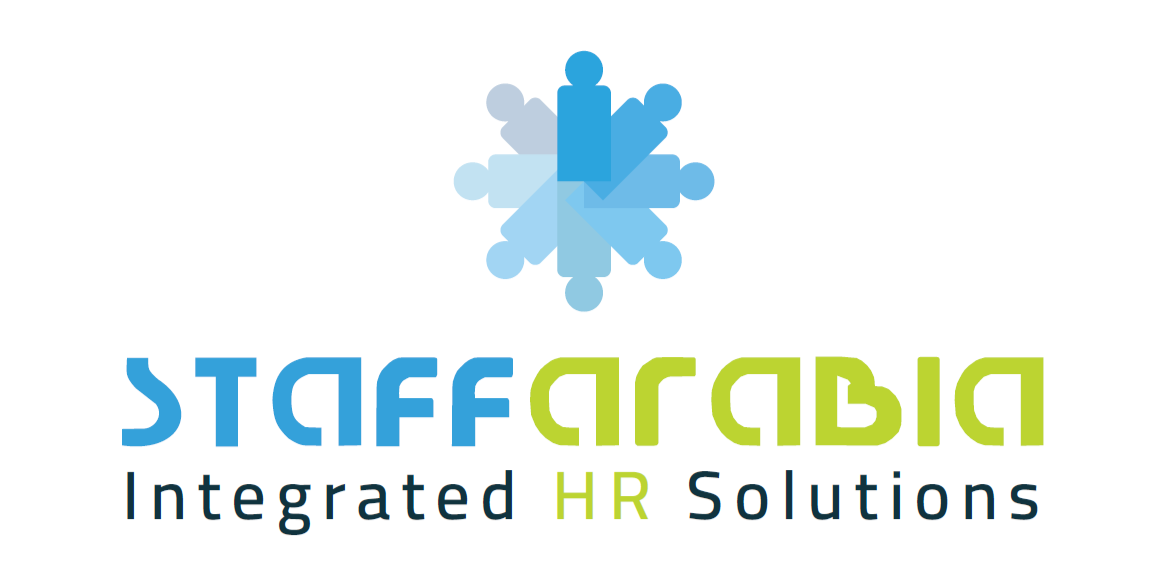 Staff Arabia Logo